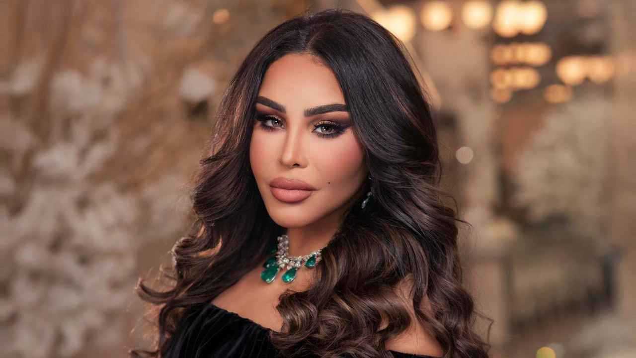 نجوم الخليج يتضامنون مع حياة الفهد بعد عودتها إلى الكويت