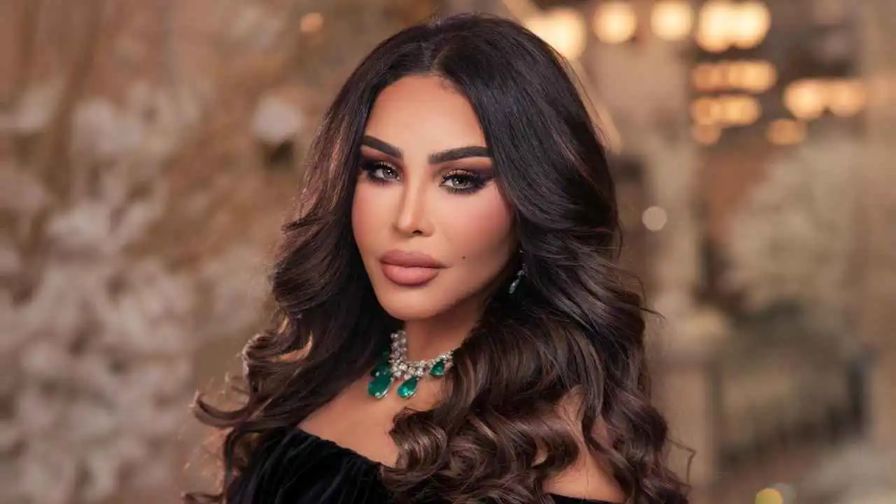 نجوم الخليج يتضامنون مع حياة الفهد بعد عودتها إلى الكويت