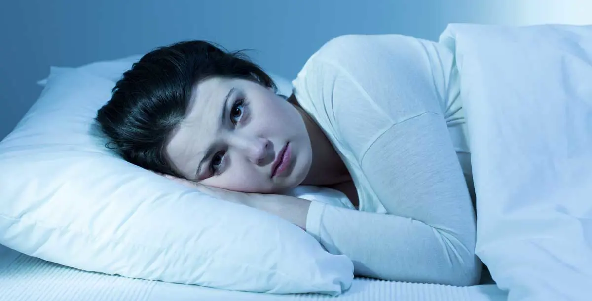 دراسات تؤكد العلاقة بين اضطرابات النوم وأمراض كالبدانة والسكّري