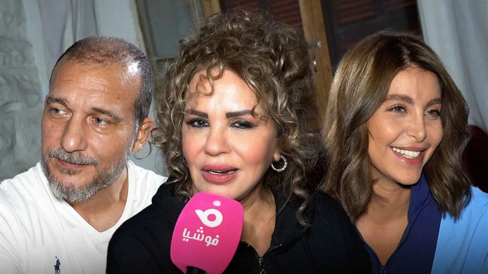 نجوم مسلسل "ما اختلفنا 2” يكشفون كواليسه