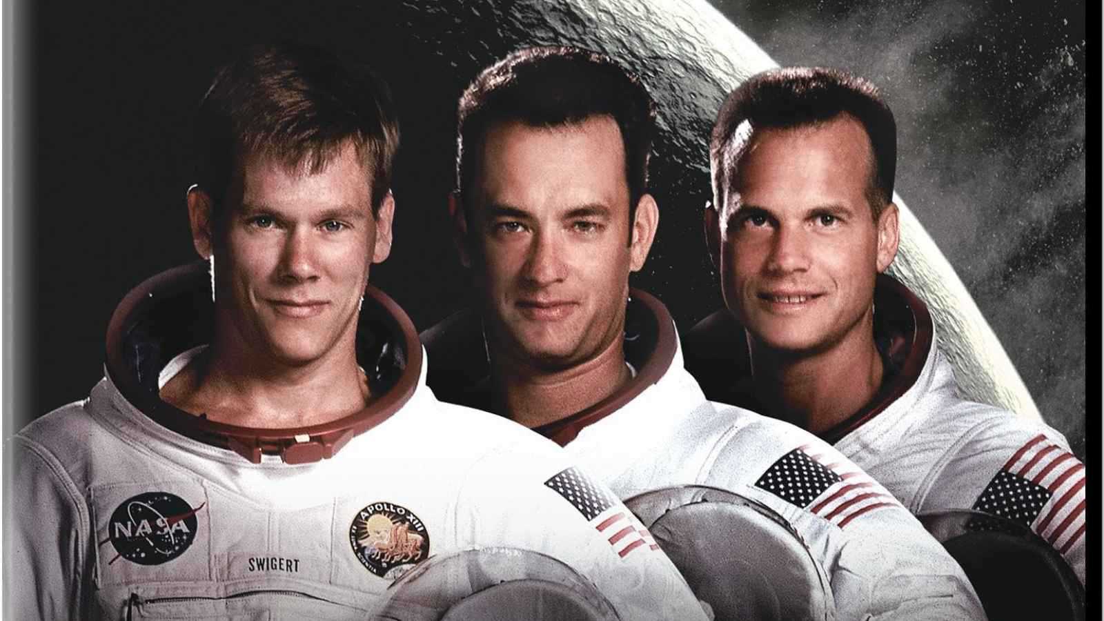 تكريم رائد الفضاء جيم لوفيل… وأسرار فيلم "أبولو 13"