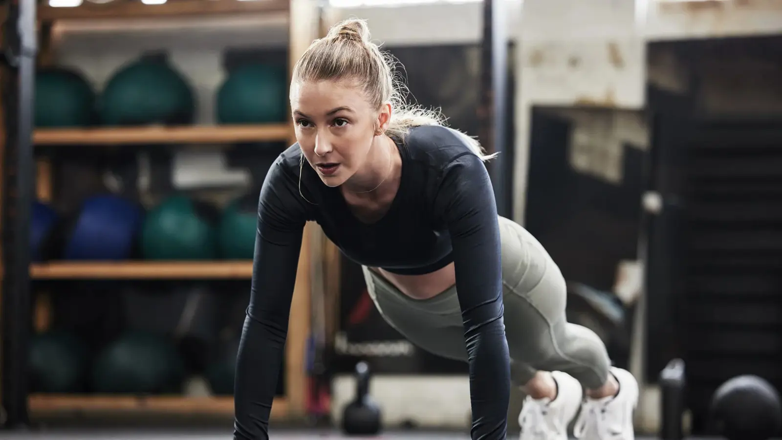 فوائد ممارسة الرياضة للنساء بانتظام…خطوات نحو حياة صحية