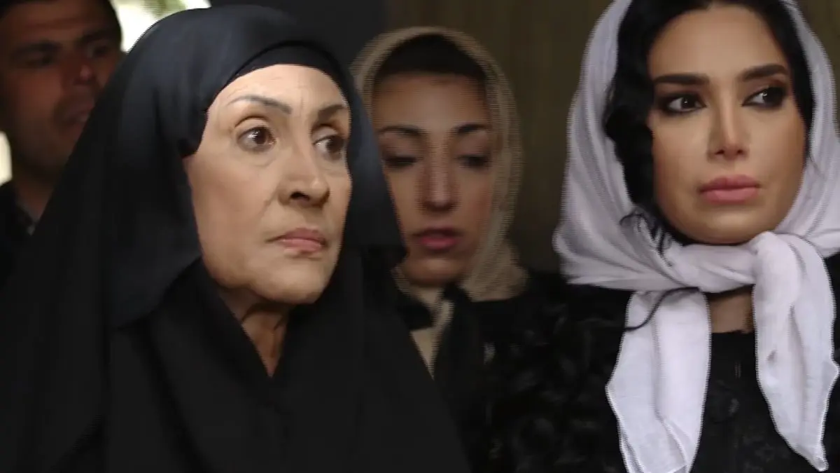 "بروكار 2" يقدمة مختلفة للمرأة السورية.. تقاتل بالسلاح مع الثوار