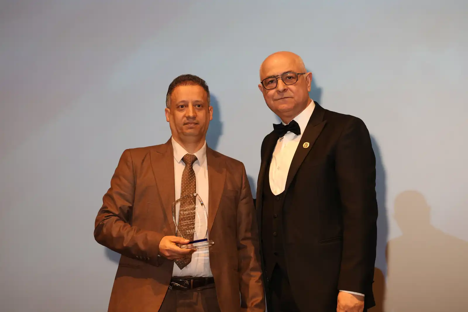 محمد قبلاوي رئيس مهرجان مالمو
