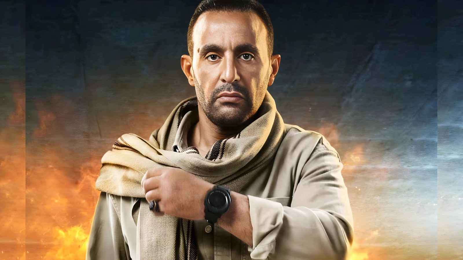 أحمد السقا