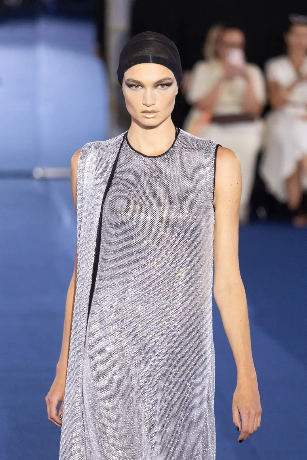 Alexis Mabille مجموعة خريف وشتاء 2026-2027
