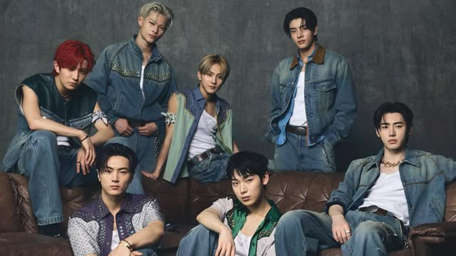 أغاني فرقة ENHYPEN الكورية تتجاوز 7 مليارات استماع 