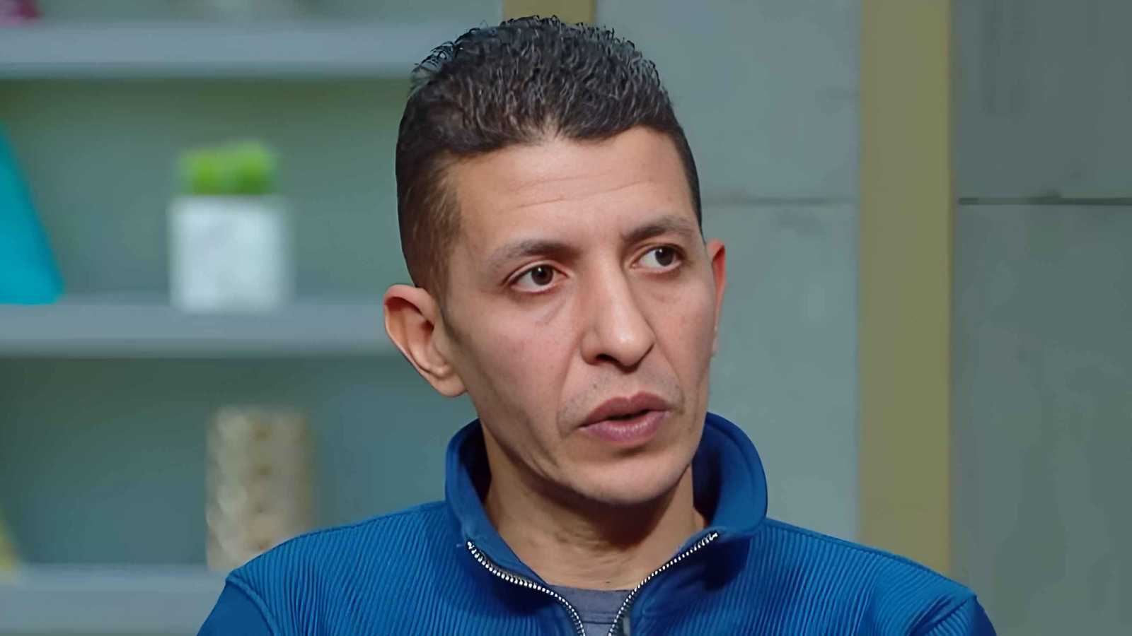 عودة "إسلام الضائع" بطل "حكاية نرجس" إلى عائلته بعد 57 تحليل DNA