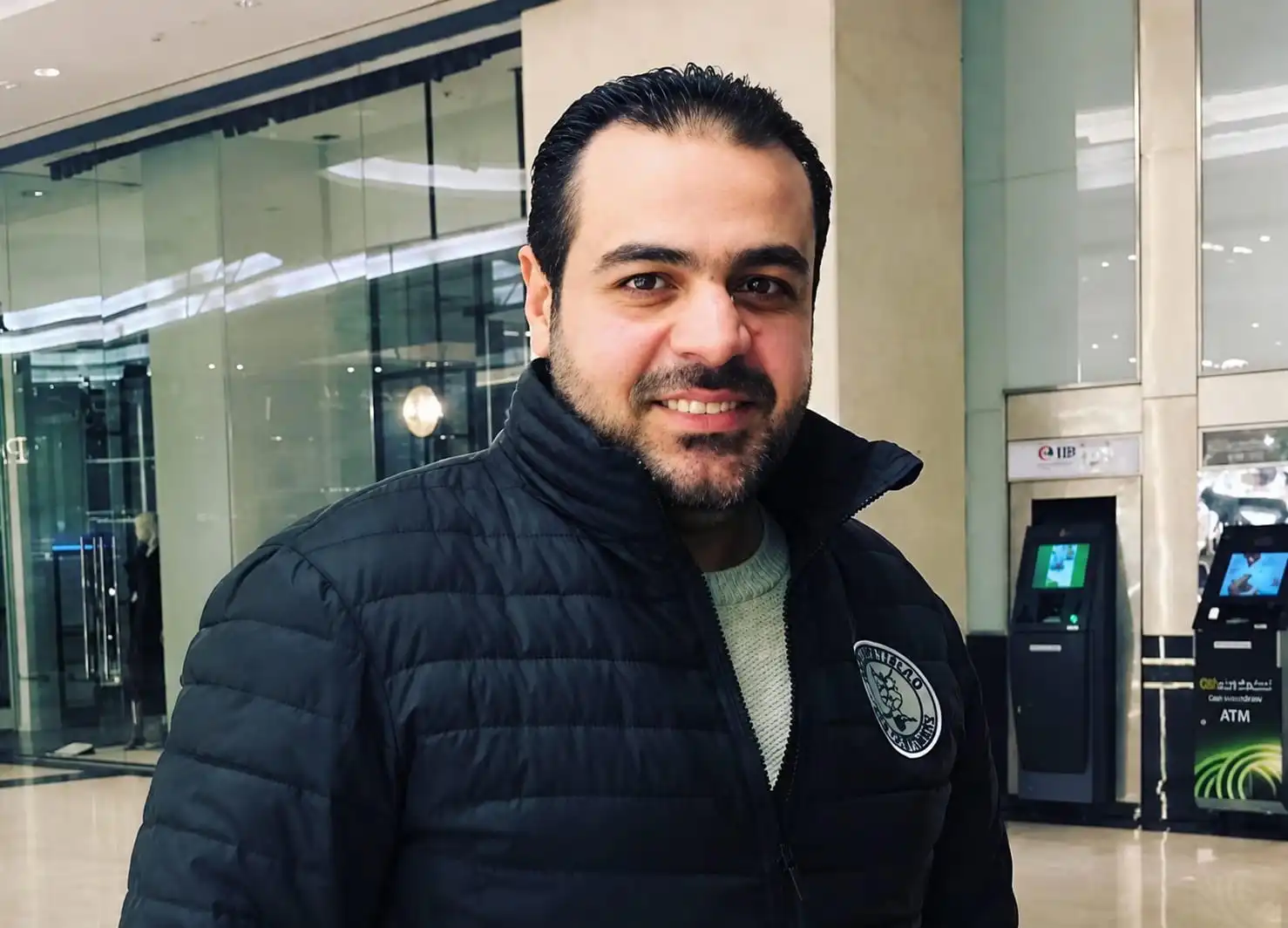 محمود الدفراوي - آلية جديدة لإعلان إيرادات الأفلام في مصر بعد الجدل وتضارب الأرق