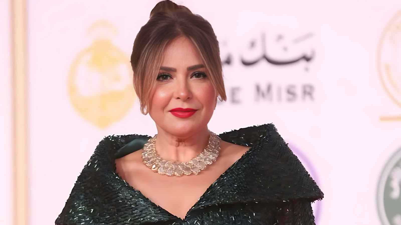 صابرين تكشف مشروعها الجديد عن قارئة القرآن