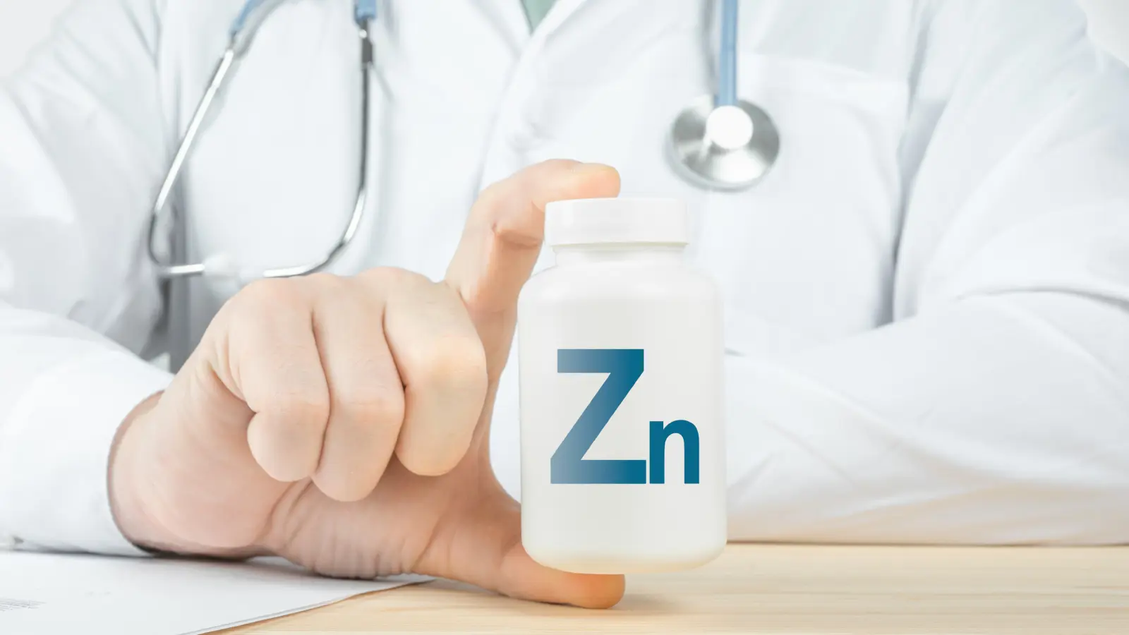 الزنك
