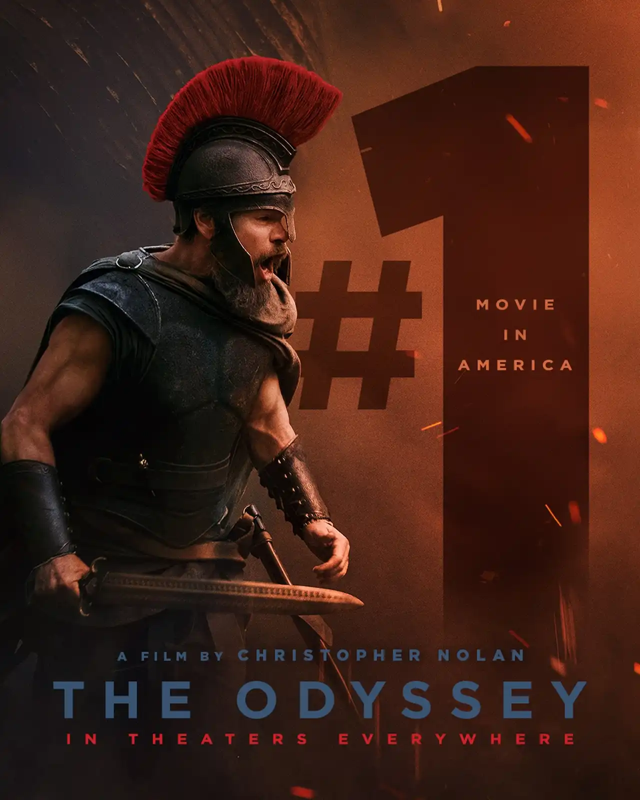 من مصدر إلهام إلى ناقدة شرسة.. إميلي ويلسون تهاجم The Odyssey