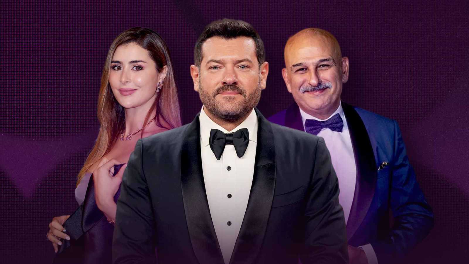 أبطال مسلسل "الفرنساوي" يكشفون آراءهم في قراءة الفنجان والكف