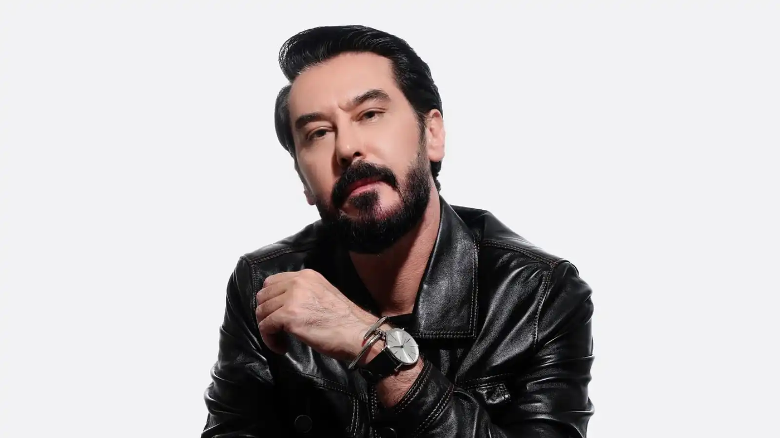 ميلاد يوسف يخوض تجربة التقديم في برنامج "الاختيار"