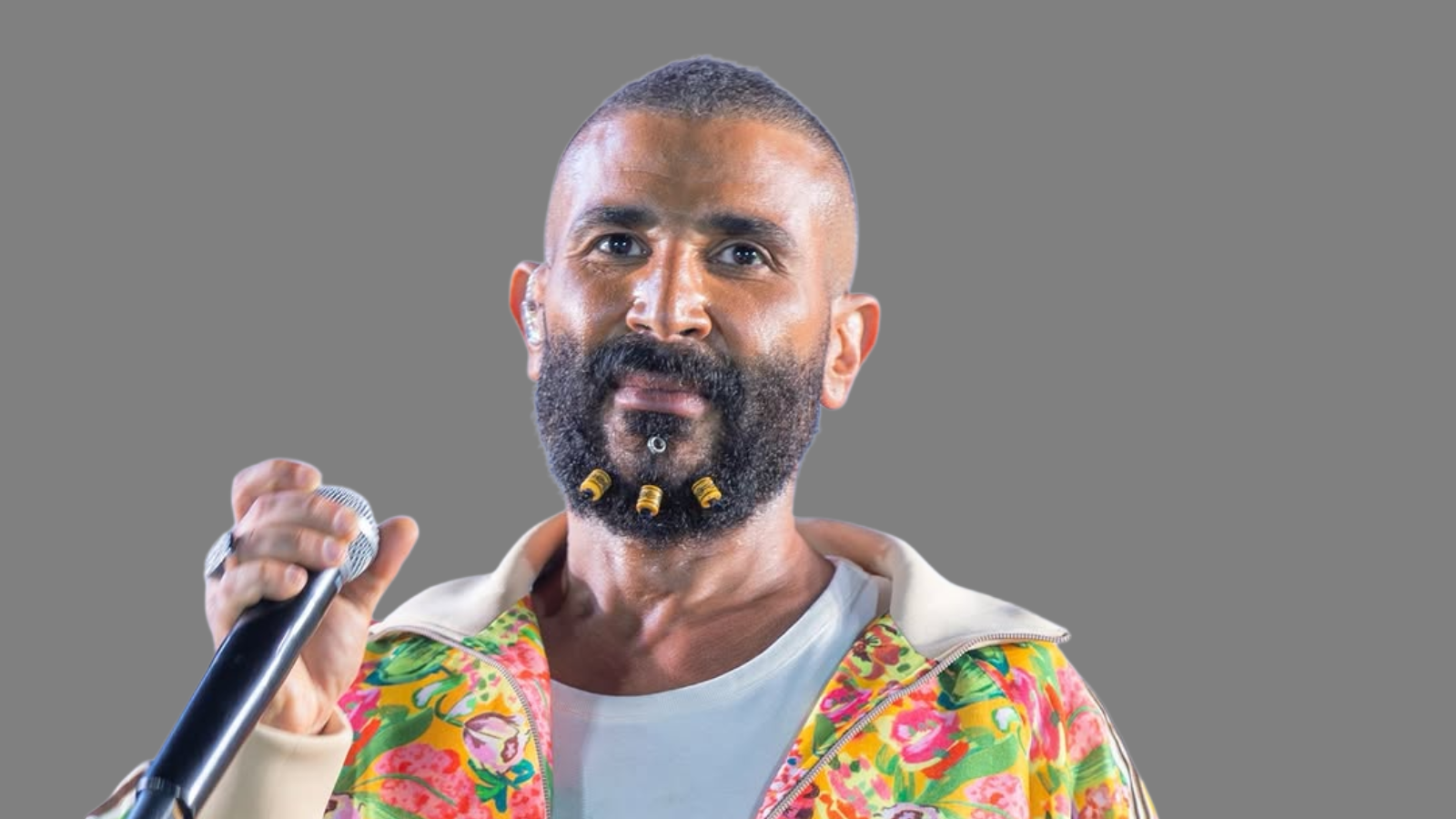 بالتزامن مع مونديال 2026.. أحمد سعد يستعد لحفلات أمريكا وكندا