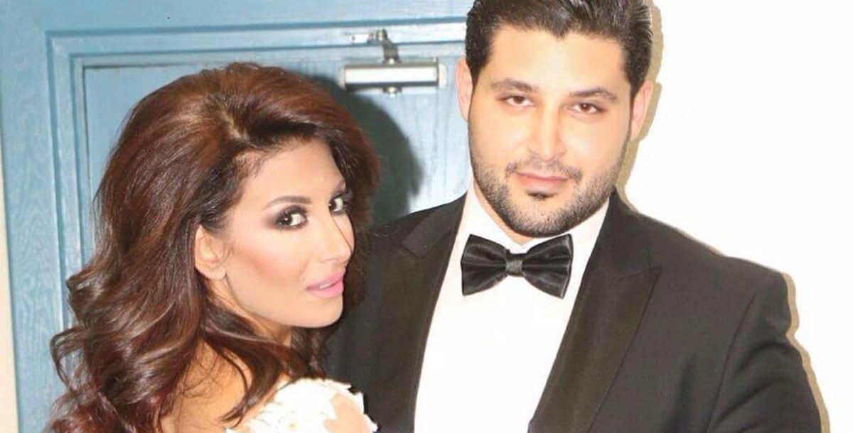 بعد إعلان انفصالها من إسماعيل مناسترلي.. رويدة عطية لـ "فوشيا": إسماعيل "شاب مرتب"