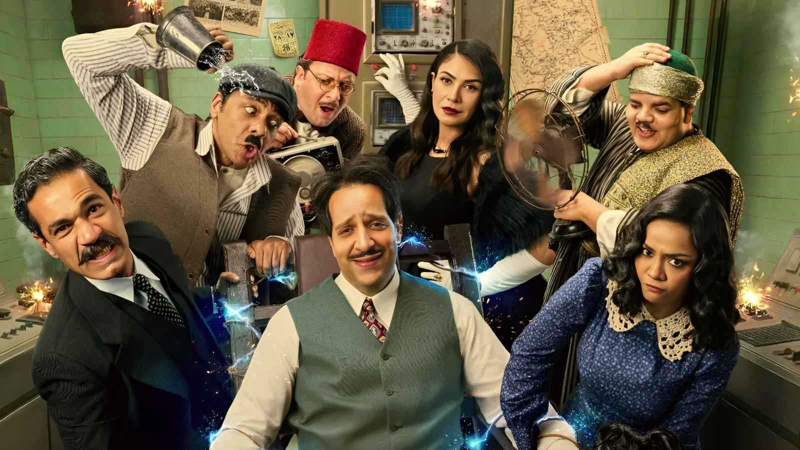 دنيا سامي تكشف سر ذهولها من نجاح "النص التاني"