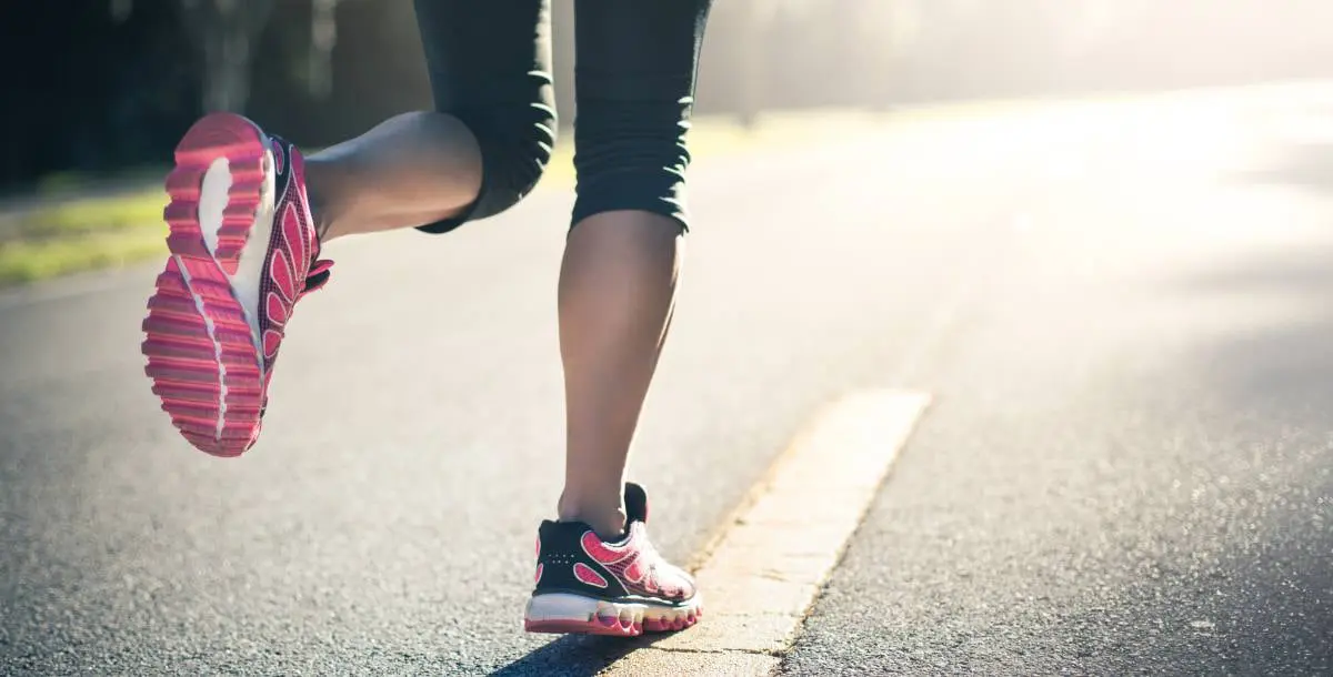 هل تُخلصك رياضة الركض من السيلوليت؟