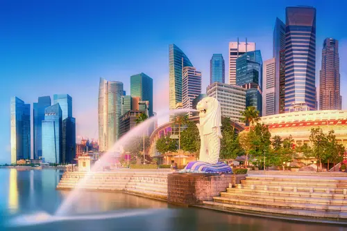 Singapore 