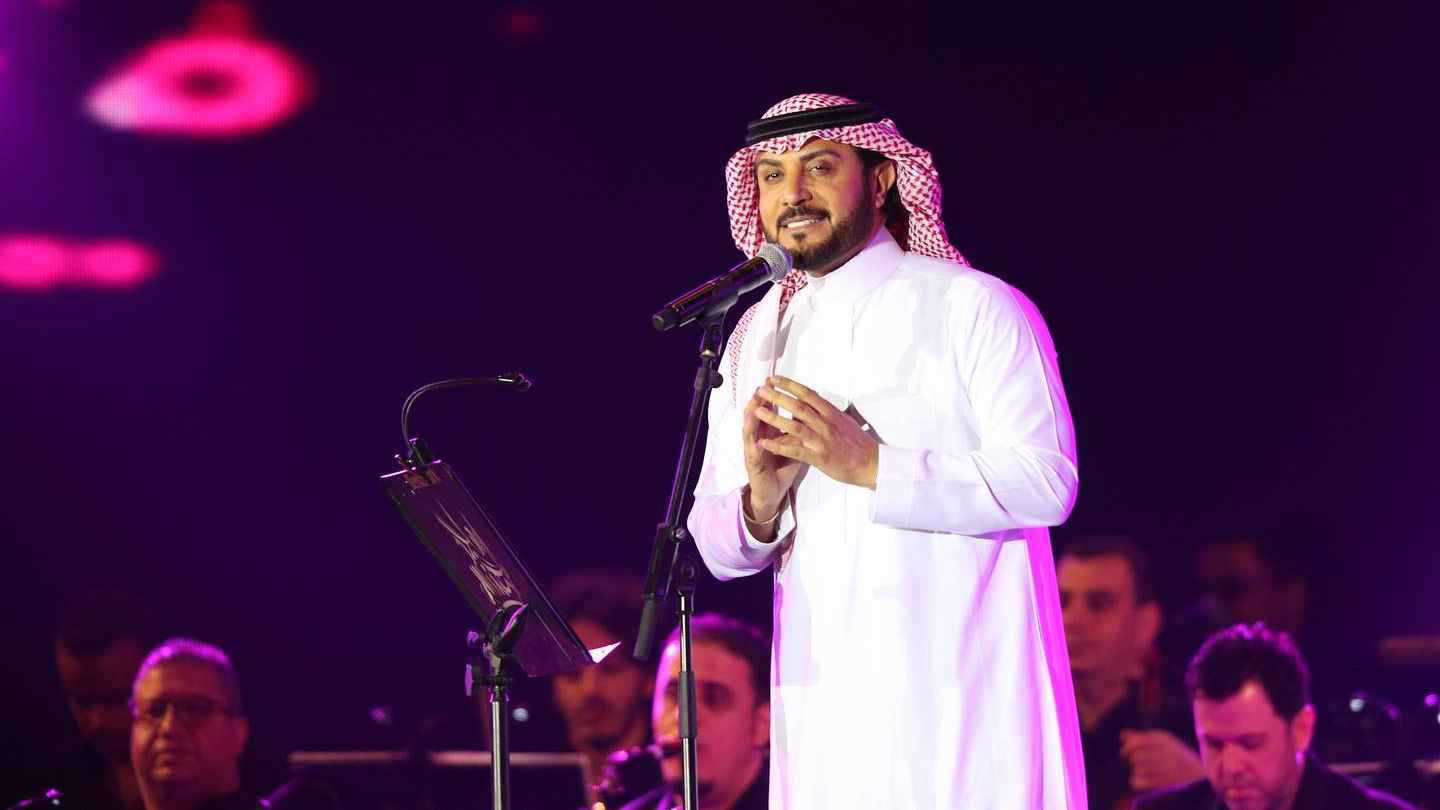 الفراق والغياب.. ماجد المهندس يطرح "يا ويل حالي"