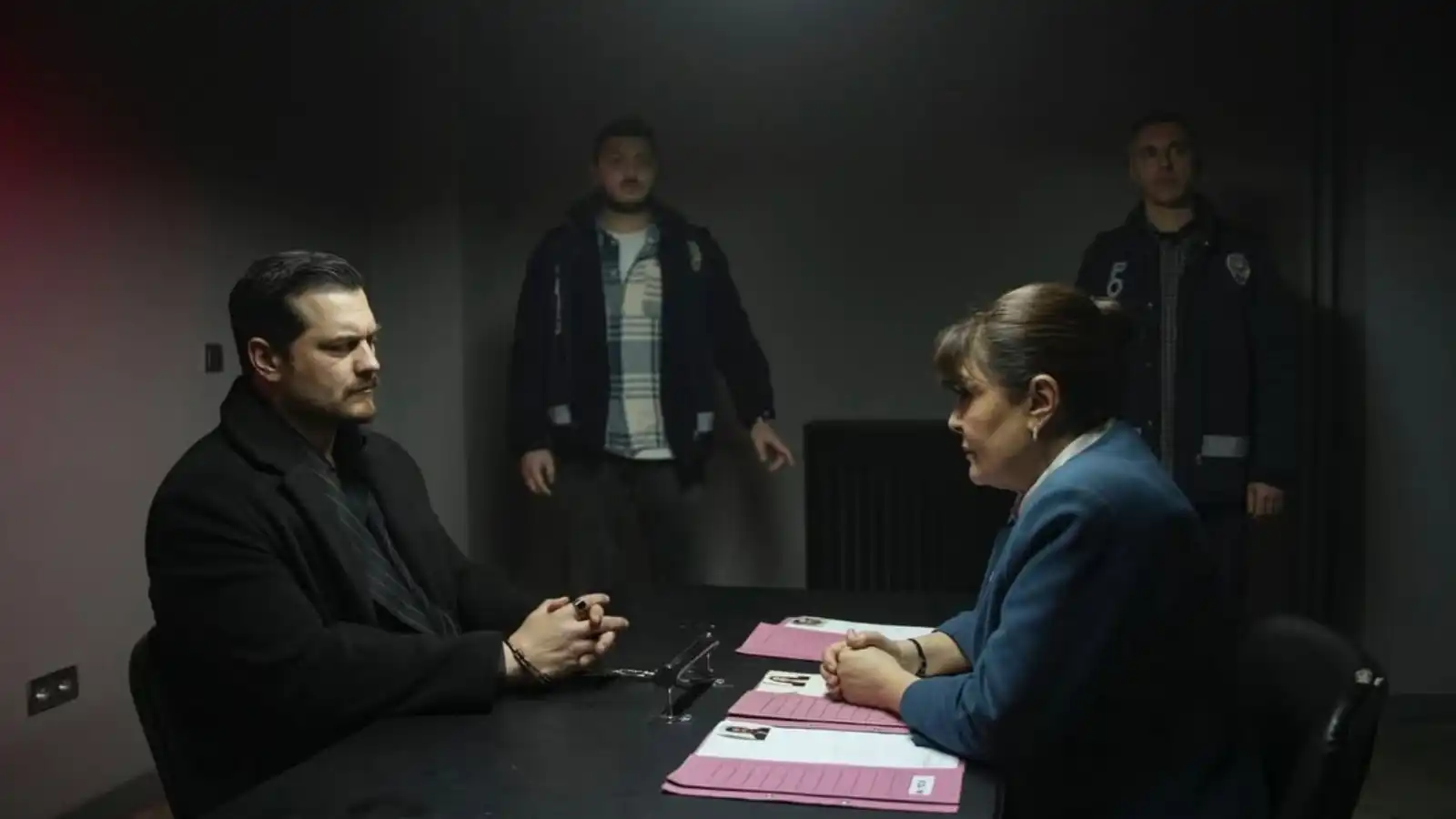 إعلان الحلقة 36 من مسلسل "حلم أشرف" وموعد عرضها