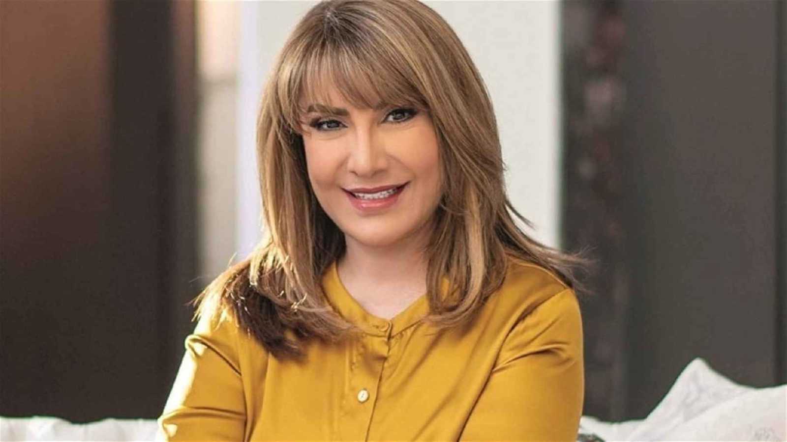 هدى حسين تعود إلى المسرح في عيد الأضحى 2026