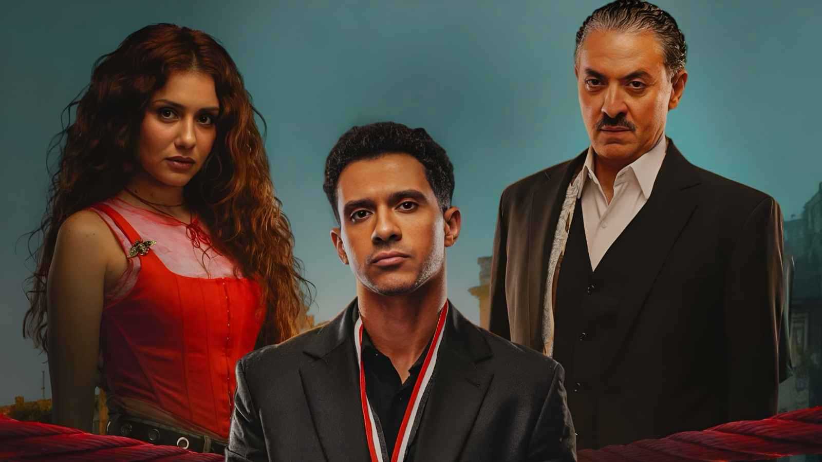 أحداث غير متوقعة في الأخيرة من مسلسل "بطل العالم"