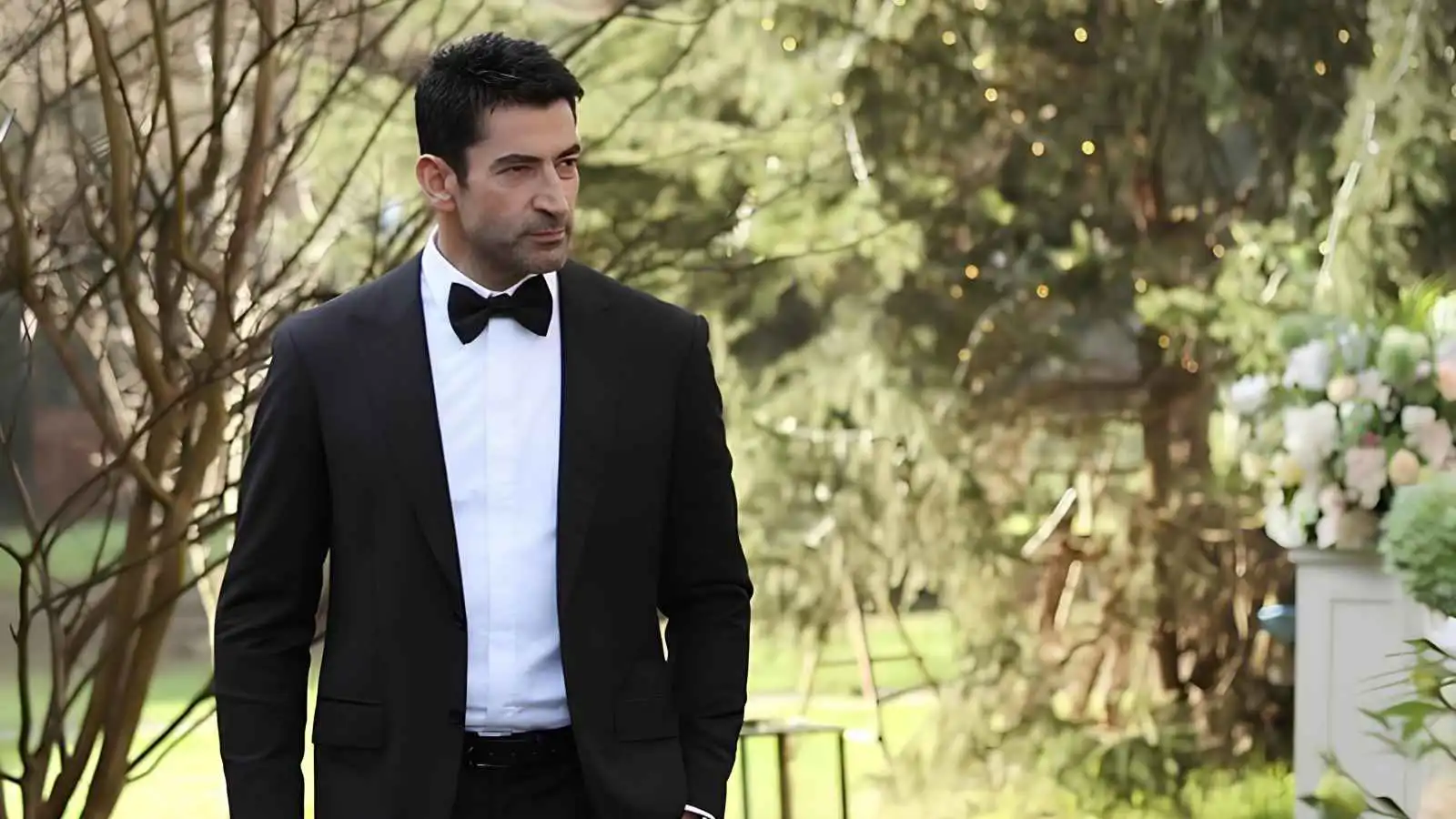 مسلسل "العائلة هي الامتحان" يتصدّر المشاهدات في تركيا