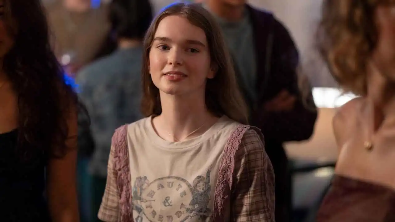 تفاصيل مسلسل الرعب CARRIE.. القصة والأبطال