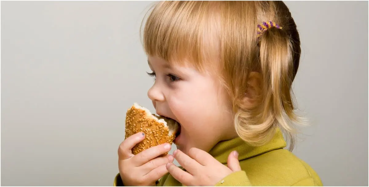 ما فائدة الخبز للطفل.. وما الكمية والنوعية المسموح بهما؟