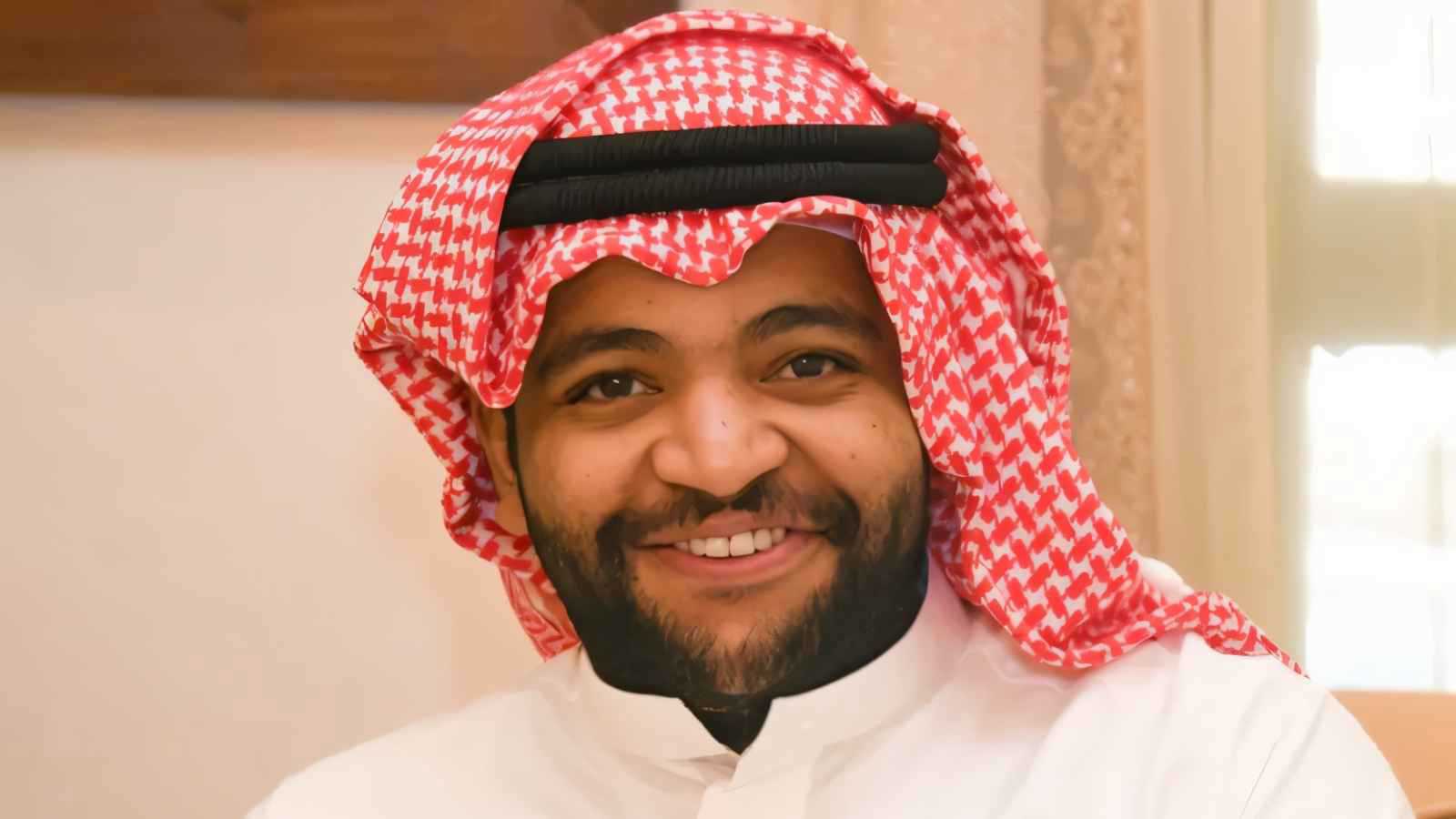 خالد المظفر