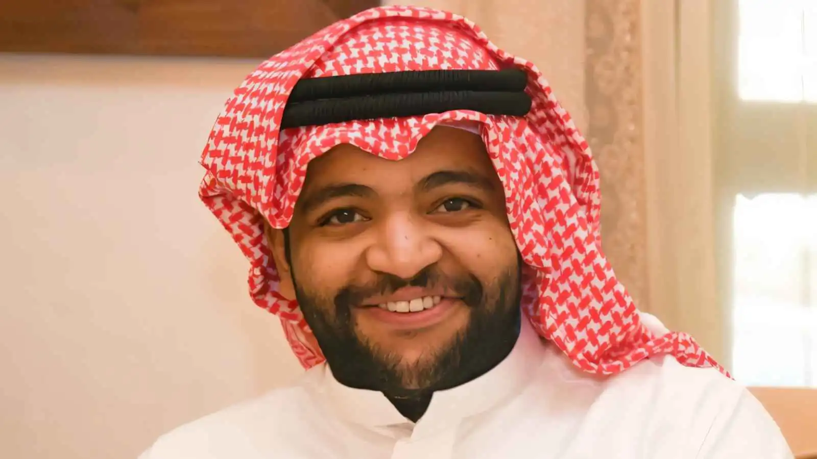 خالد المظفر يرد على أحد منتقديه: لا أخاف من الموت.. ما القصة؟
