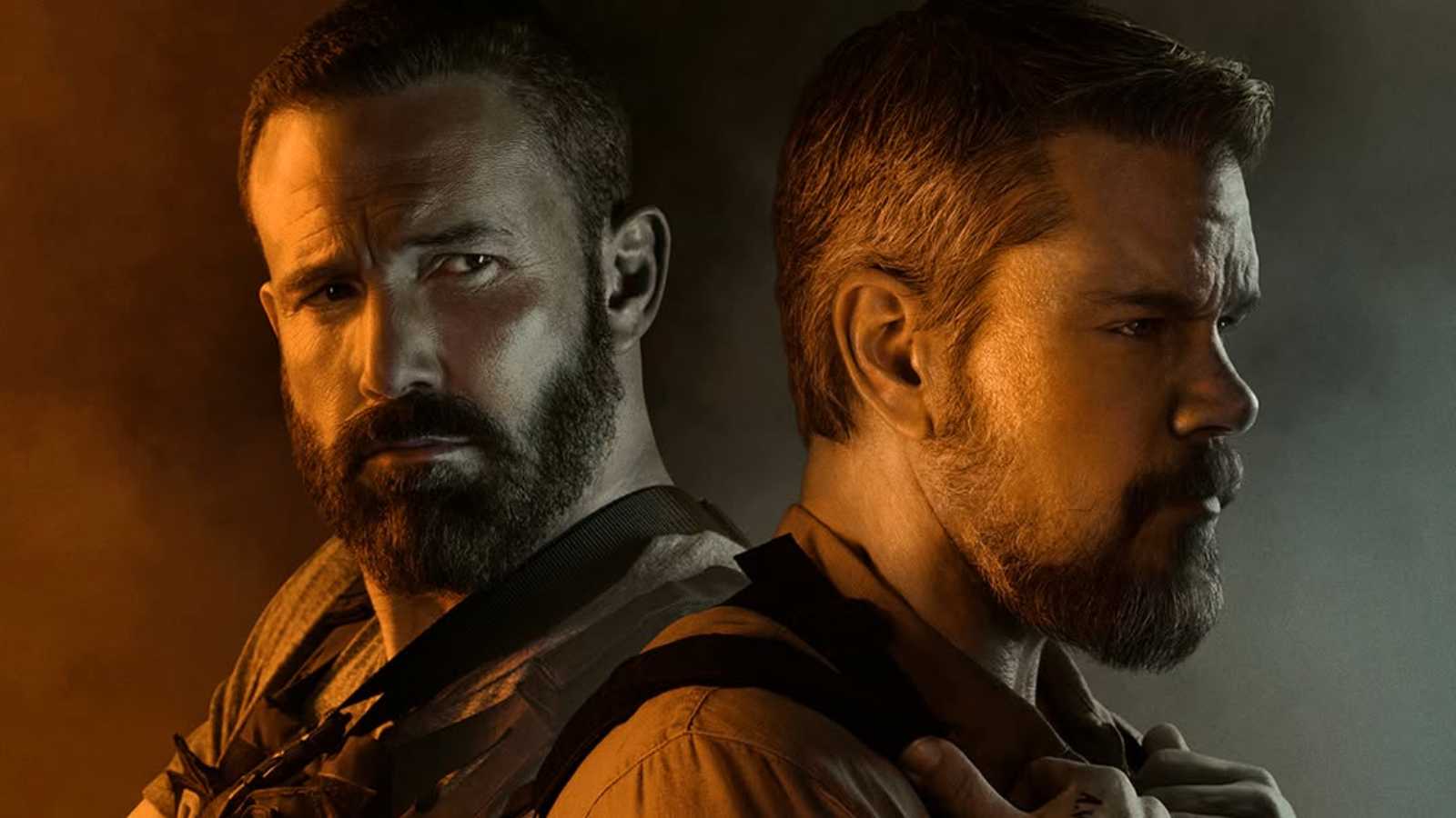أفضل 7 أفلام بوليسية لعشاق The Rip