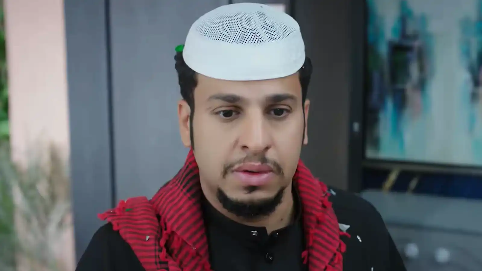 "شباب البومب 14" الحلقة 10: "همم" توجه رسالة إنسانية مؤثرة