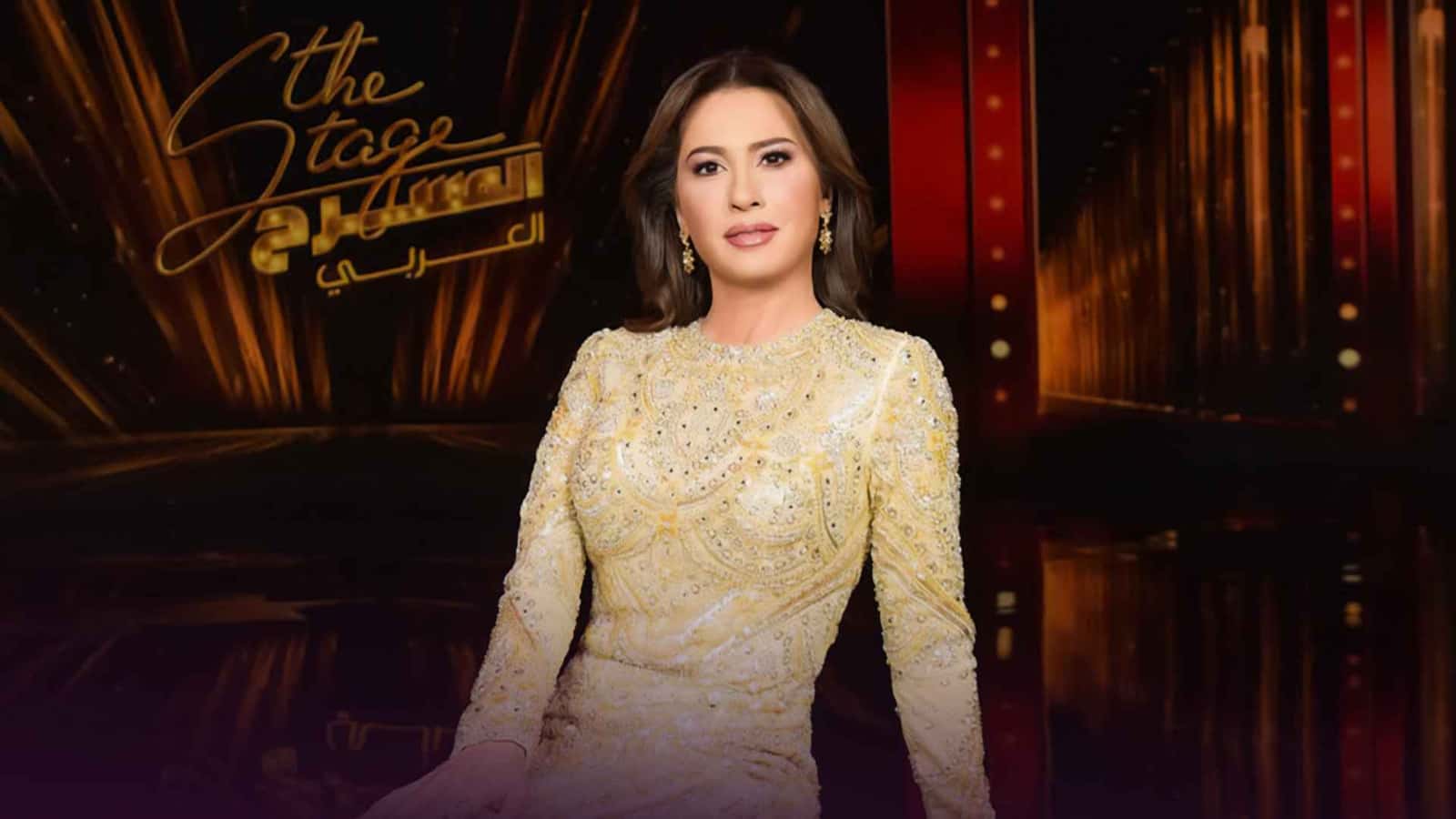 ميسون أبو أسعد تكشف كواليس أولى تجاربها الإعلامية
