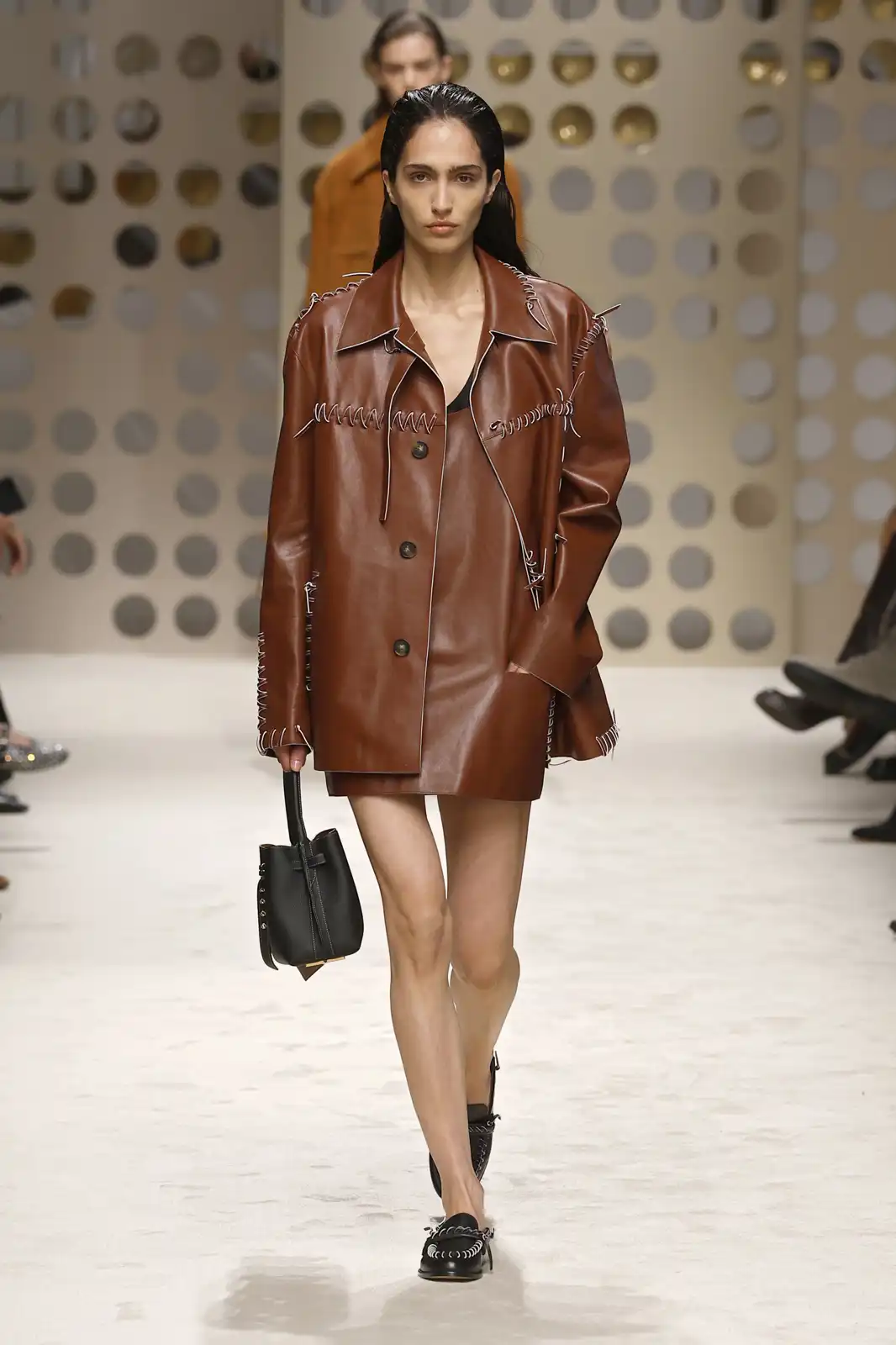 Tod's مجموعة ربيع وصيف 2026