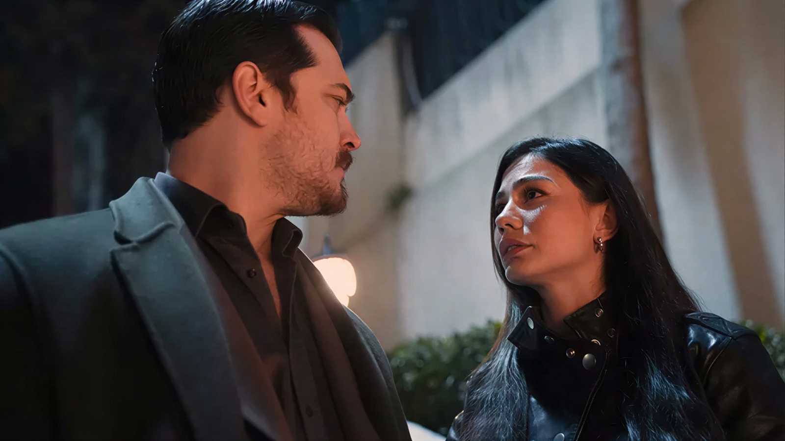مسلسل "حلم أشرف" حلقة 35.. مواجهة حاسمة وأسرار جديدة