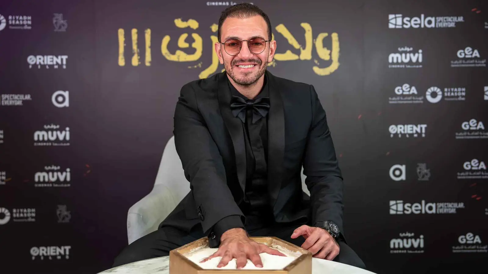صلاح الجهيني