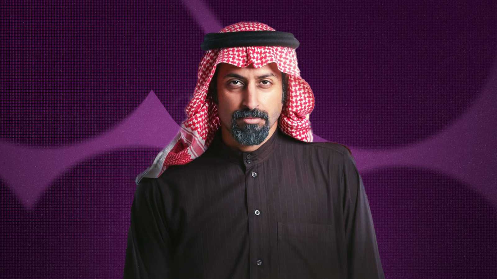 خالد صقر: لا ترفعوا سقف التوقعات في "شارع الأعشى 2"