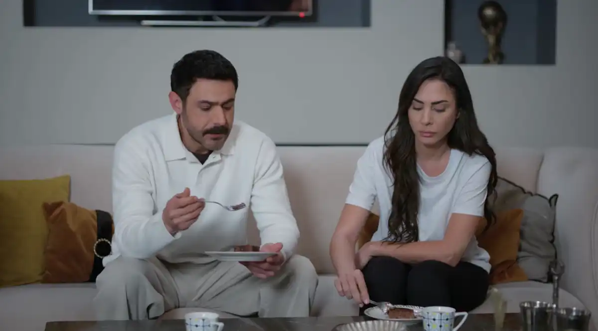 مواجهة نارية وتطورات صادمة في مسلسل "ليل" الحلقة 84