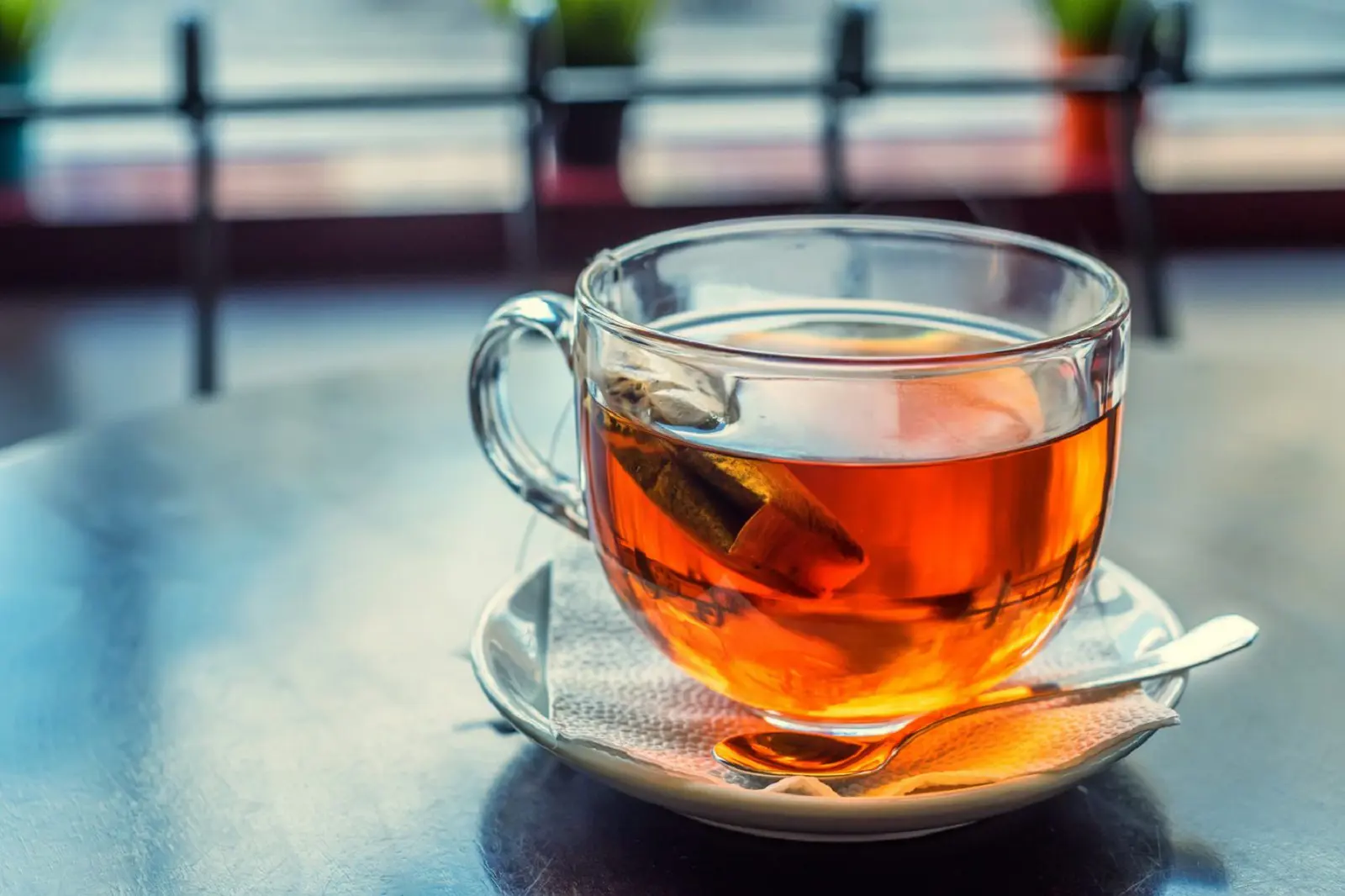 اليوم العالمي للشاي.. فوائد صحية مذهلة وأغرب طقوس تقديمه