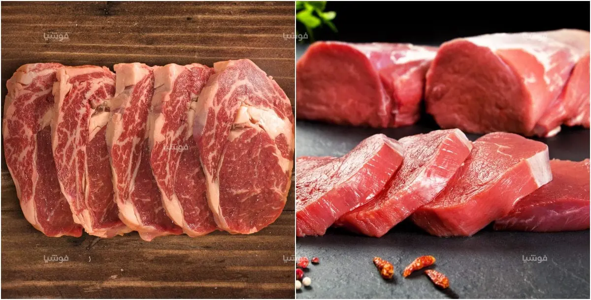 لحم العجل أم لحم البقر؟ أيهما أكثر صحية؟