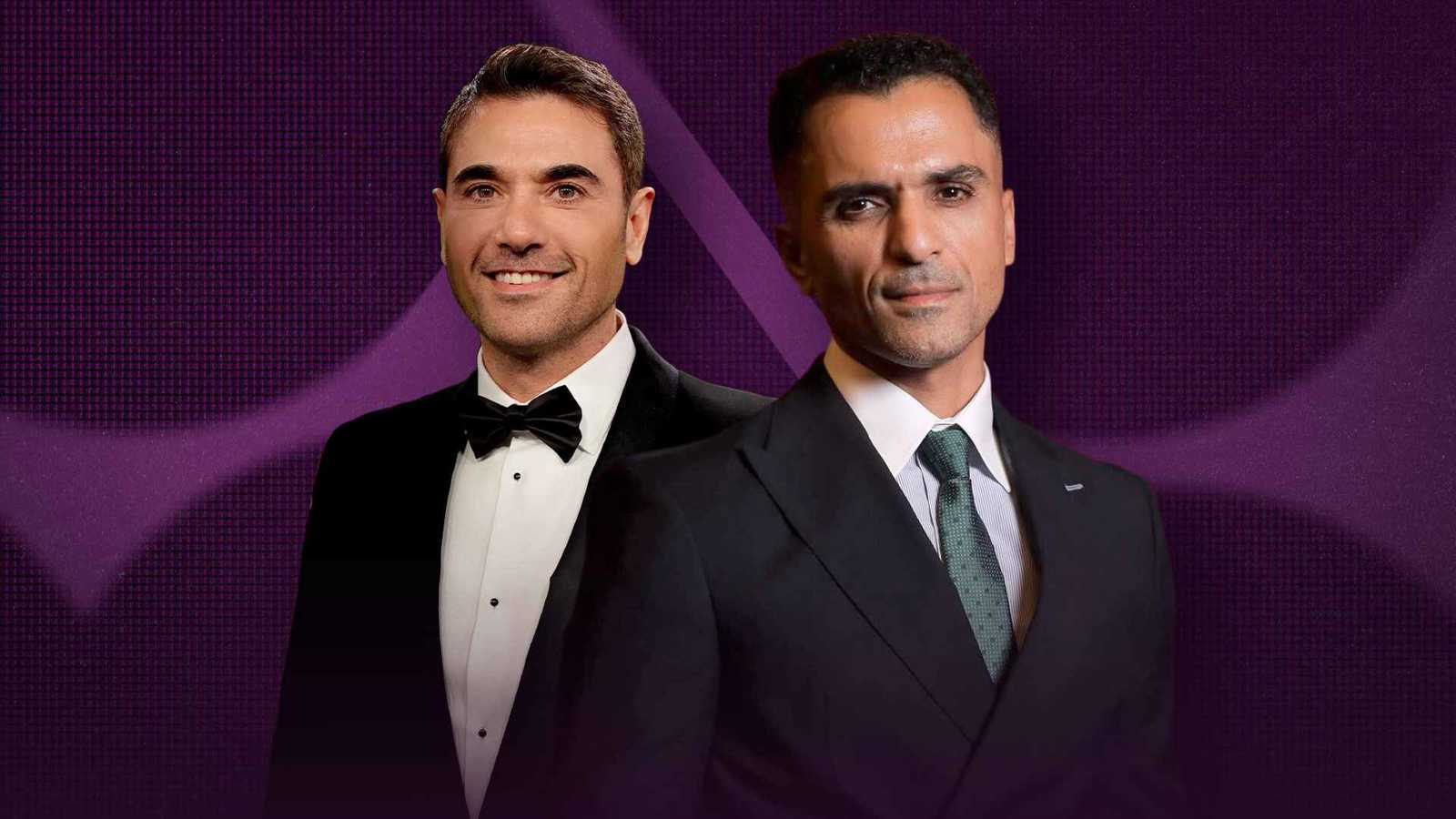 سامي الشيخ: "الأمير" يوازي إنتاجات هوليوود