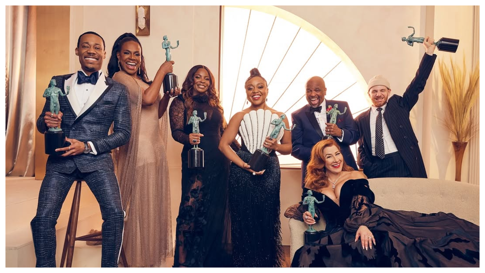 SAG Awards