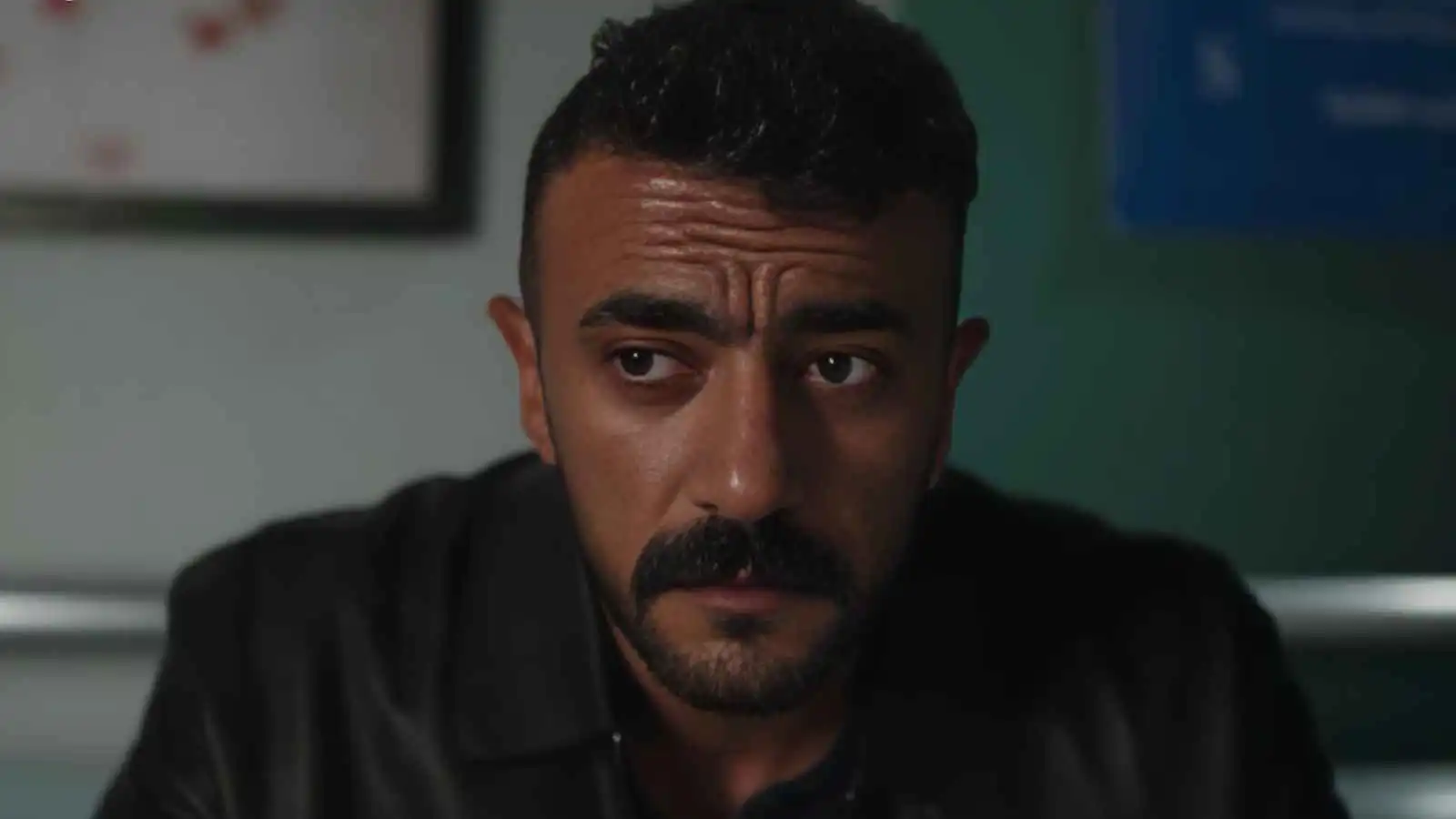 ملخص مسلسل "علي كلاي" الحلقة 20.. وفاة روح وانهيار كلاي