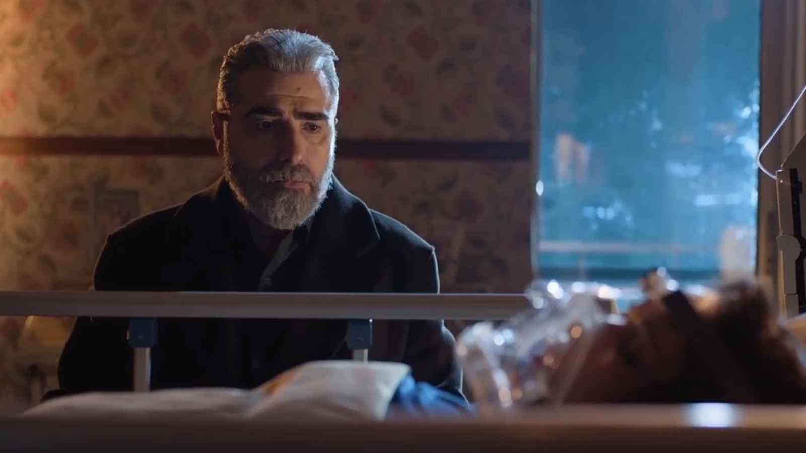 مسلسل "بالحرام" الحلقة 19.. شكوك مالك تتصاعد