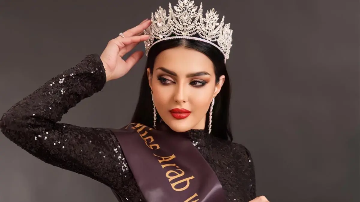 أبرز المعلومات عن رومي القحطاني.. أول سعودية في ملكة جمال الكون 2024