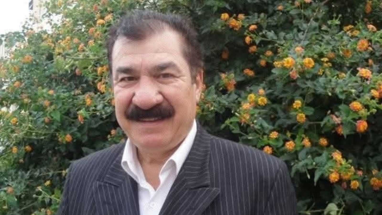 ما أبرز أعمال الفنان السوري أحمد مللي وأهم المحطات في حياته؟