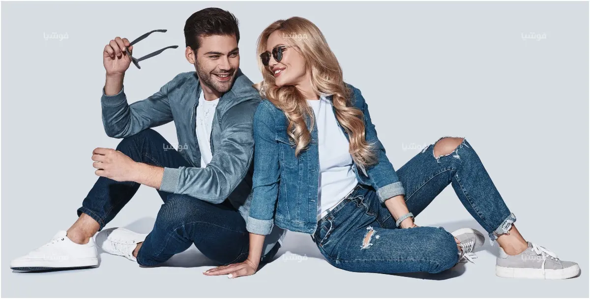 6 أفكار عصرية لارتداء جينز "البوي فريند"