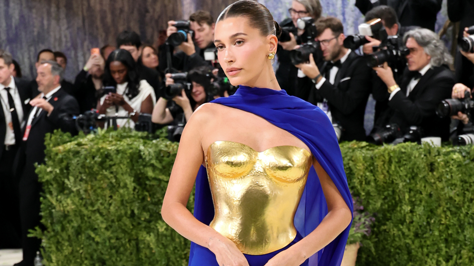 Met Gala 2026.. أجمل إطلالات النجمات على السجادة الحمراء